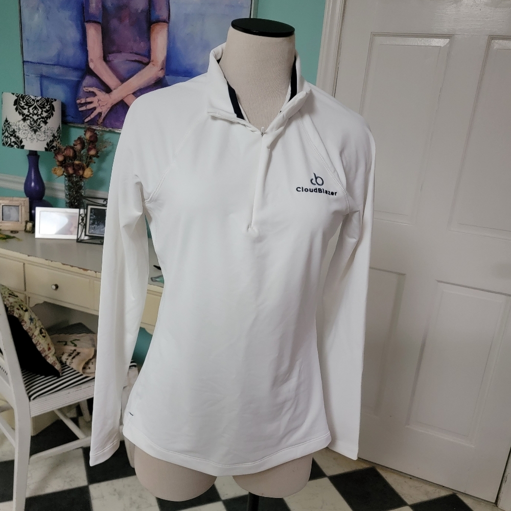 Peter Millar Pullover - image 4